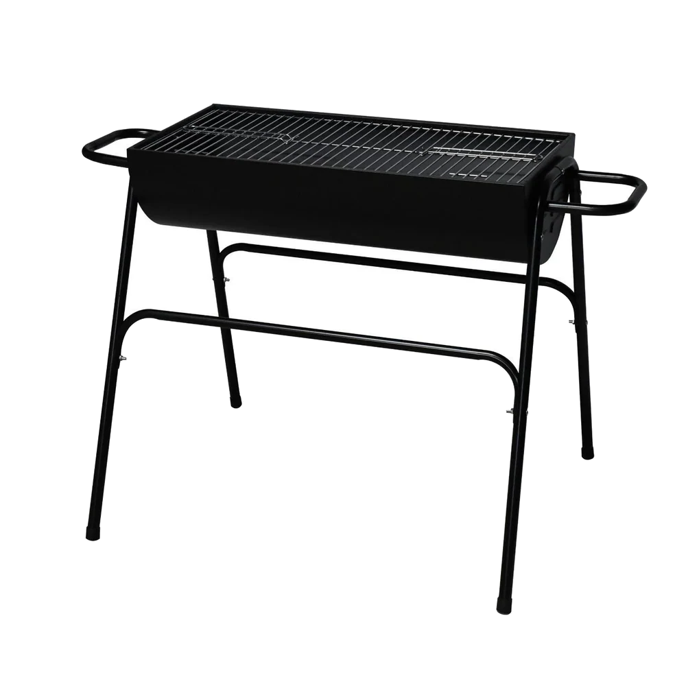 Kumtel Kapaksız Kömürlü Barbekü KB-337D