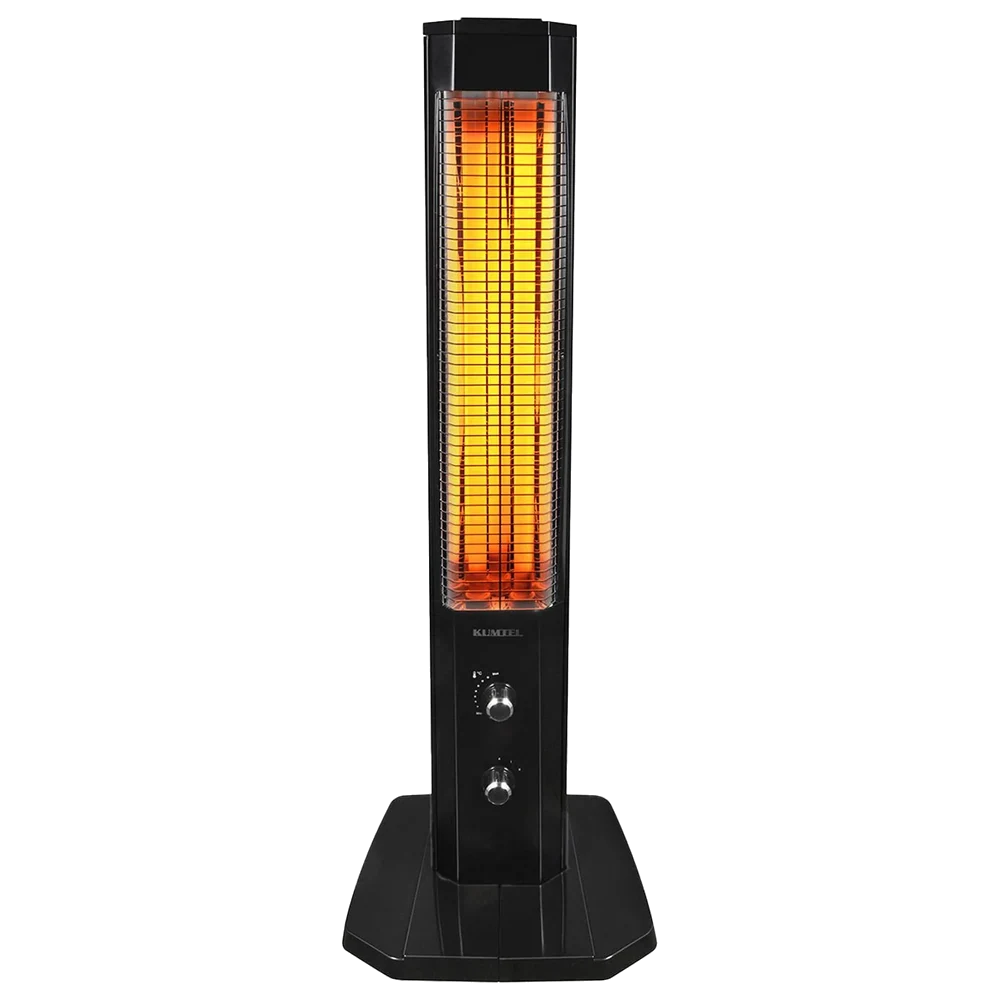 Kumtel Dual Orbit Kule Isıtıcı MH-2300