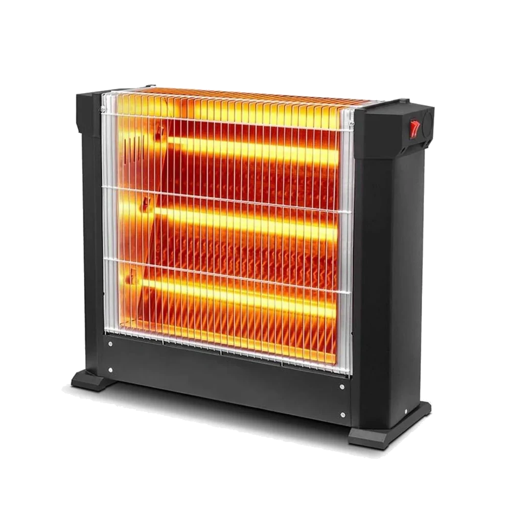 Kumtel Çift Taraflı Isıtıcı 1800 W KS-2740