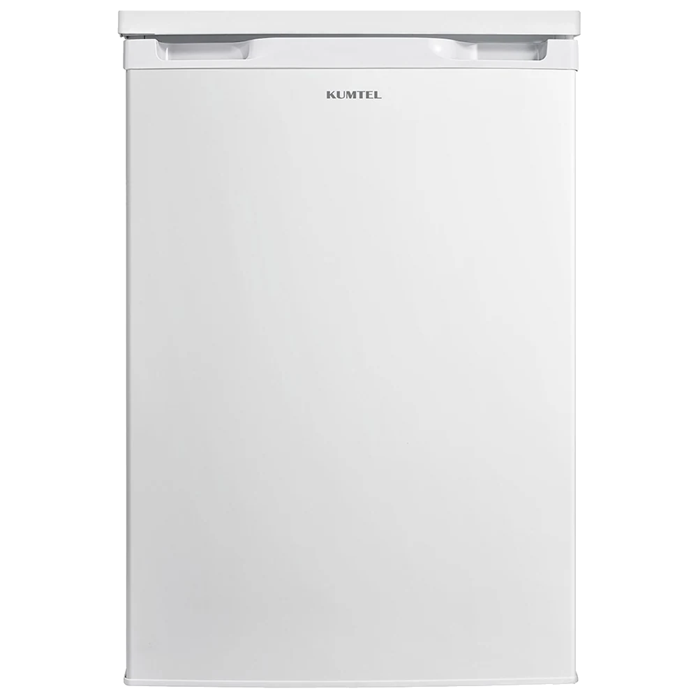 Kumtel 3 Çekmeceli Dikey Derin Dondurucu 88L HFR-100