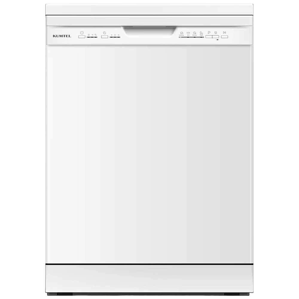 Kumtel HDW-01 4 Programlı Bulaşık Makinesi