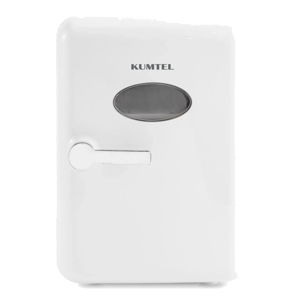 Kumtel 4L Beyaz Mini Buzdolabı HMFR-01