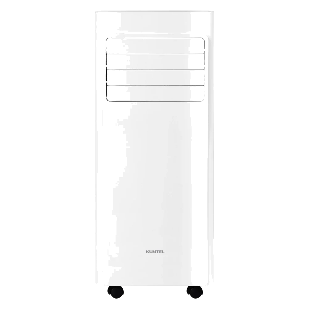 Kumtel Juniper Portatif Taşınabilir Klima KMPAC-7