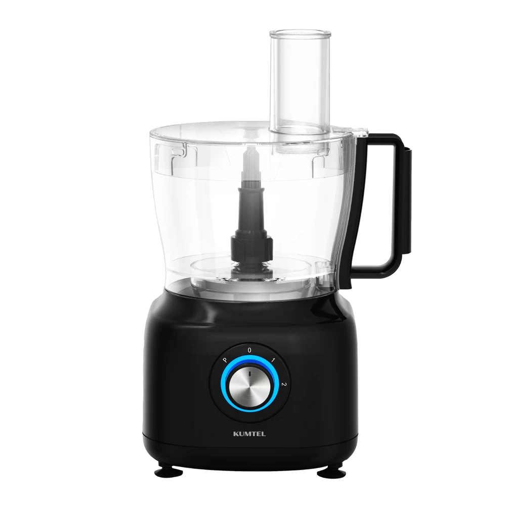 Kumtel 12in1 Pro Mutfak Robotu HFP-03