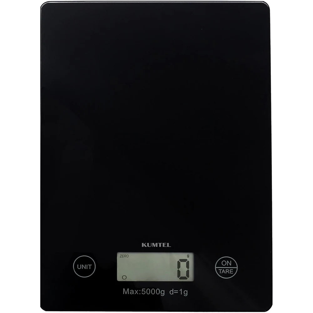 Kumtel Dijital Cam Mutfak Tartısı HKS-03