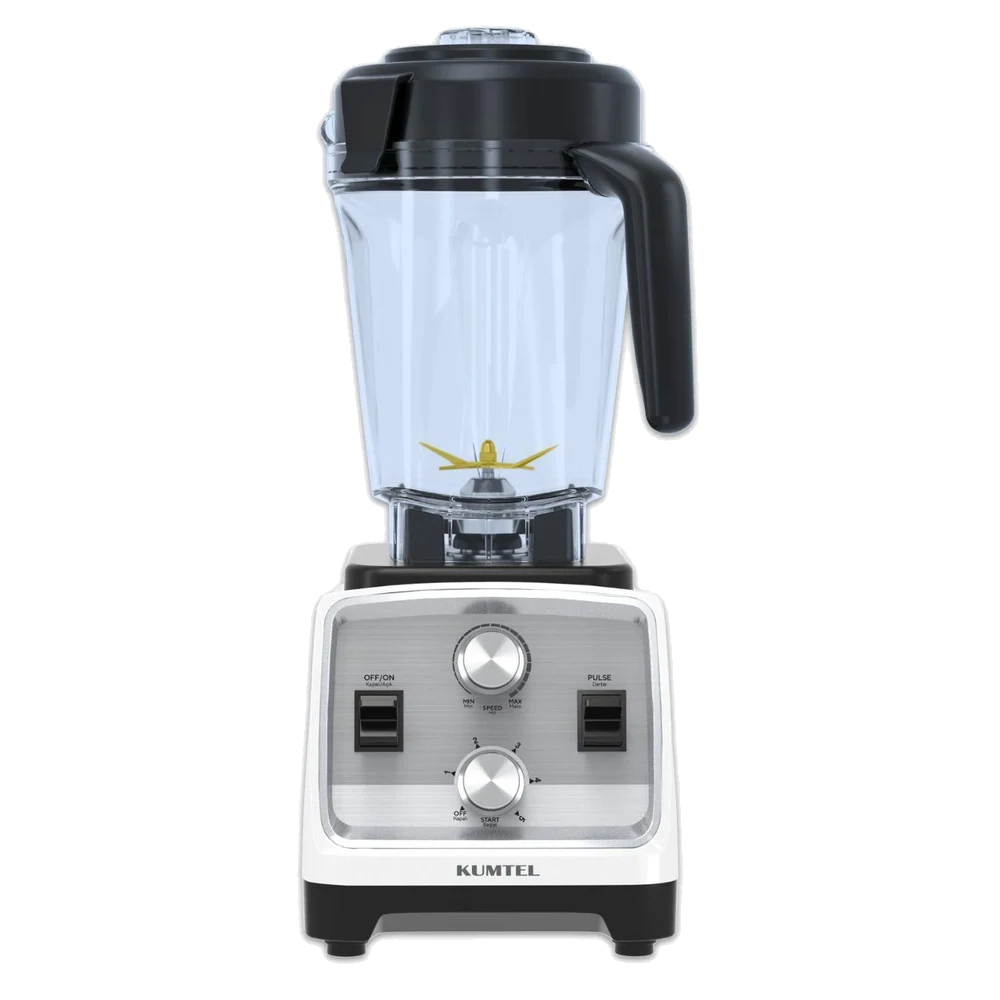 Kumtel Profesyonel Masa Blenderı HCTB-01