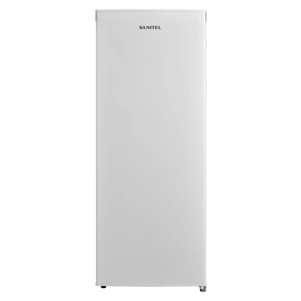 KUMTEL 5 Çekmeceli Dikey Derin Dondurucu 160L HFR-160