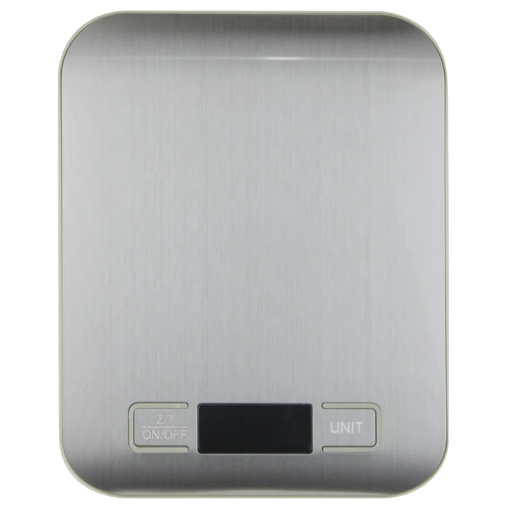 Kumtel Metal Dijital Mutfak Tartısı HKS-04