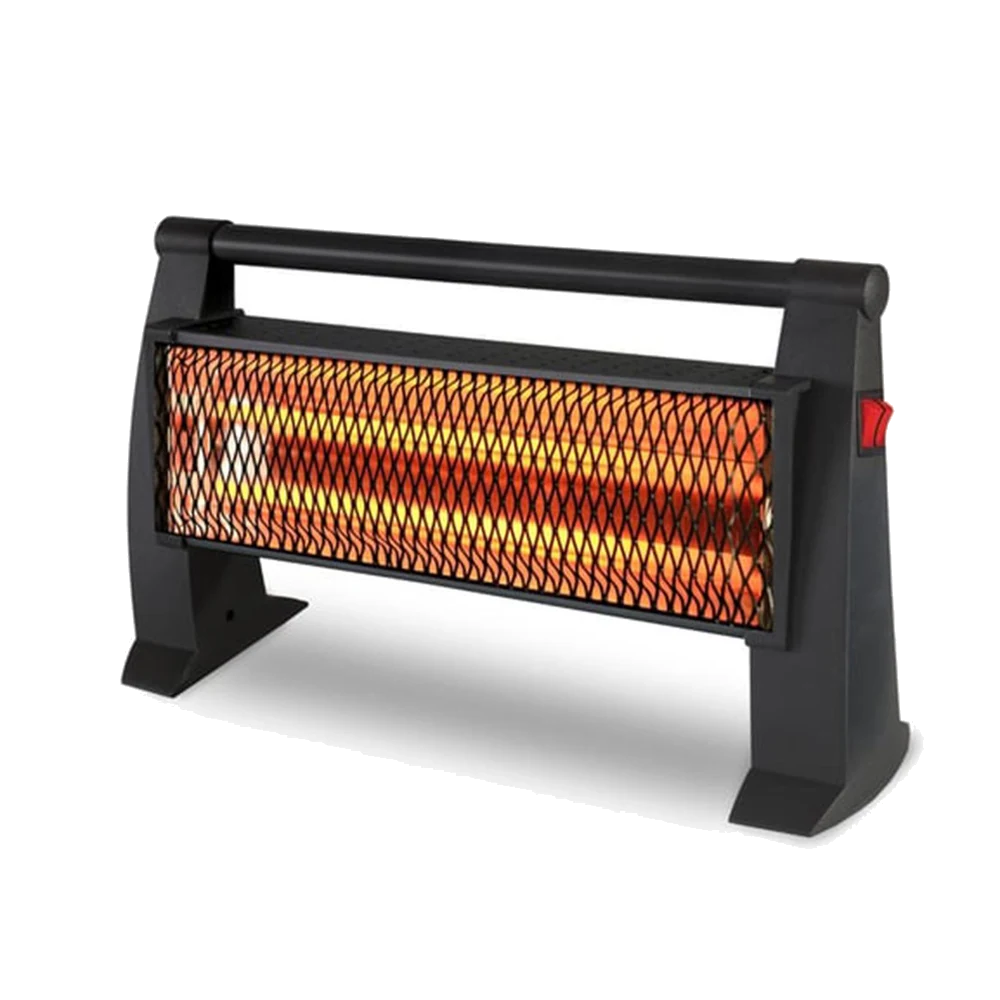 Zenon Quartz Isıtıcı 1200 Watt LX-2819