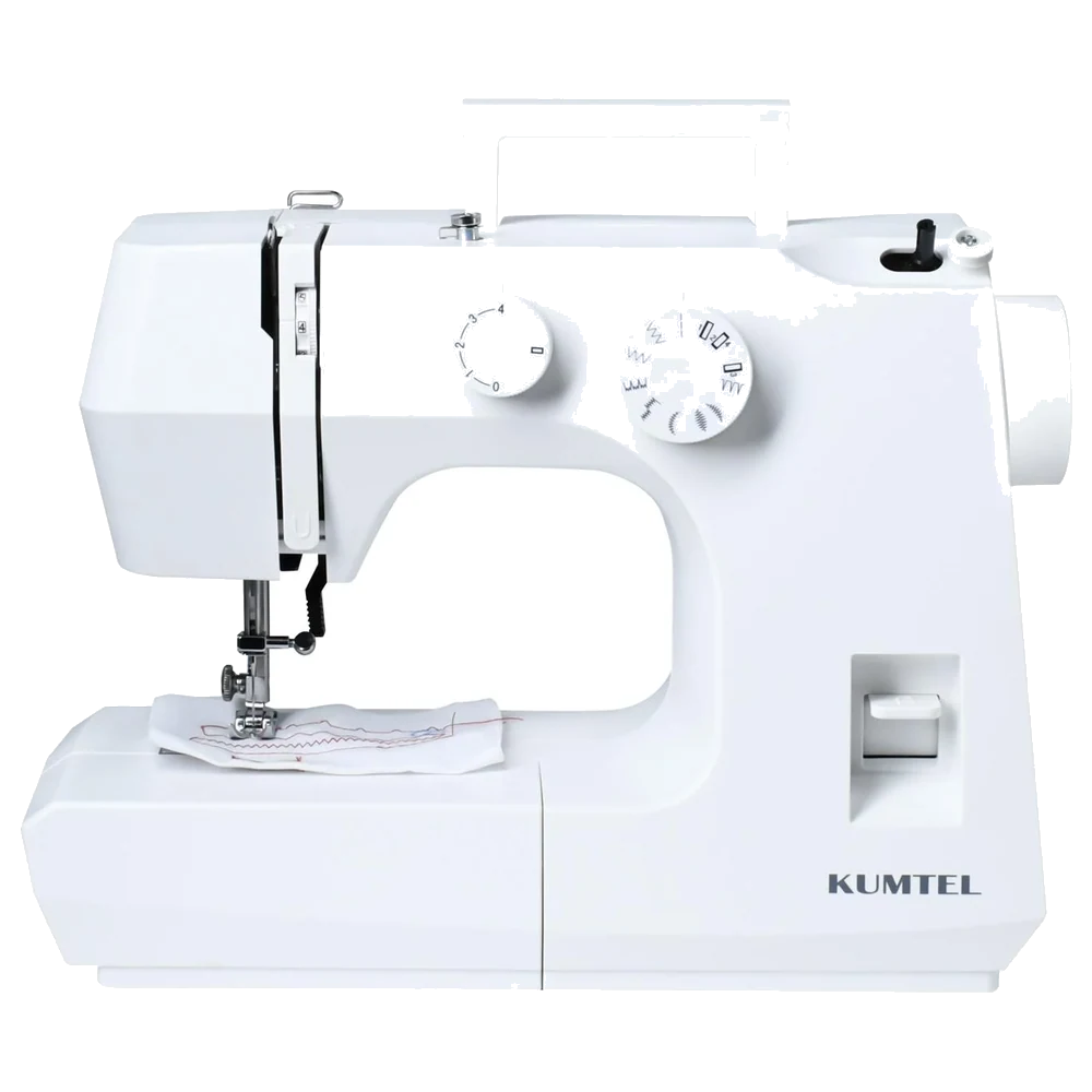Kumtel Dikiş Makinesi HSEWM-02