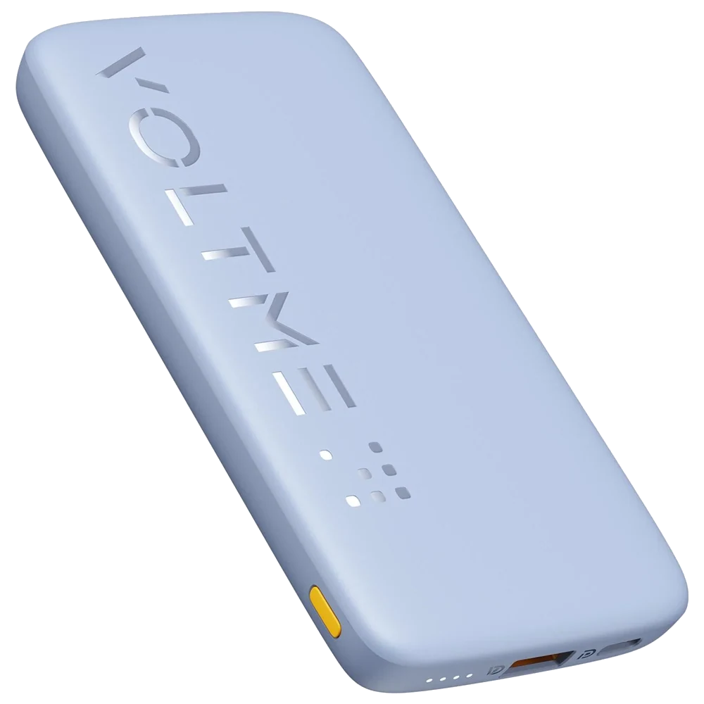 VOLTME B3030 Hypercore 10.000 mAh Powerbank – Mavi