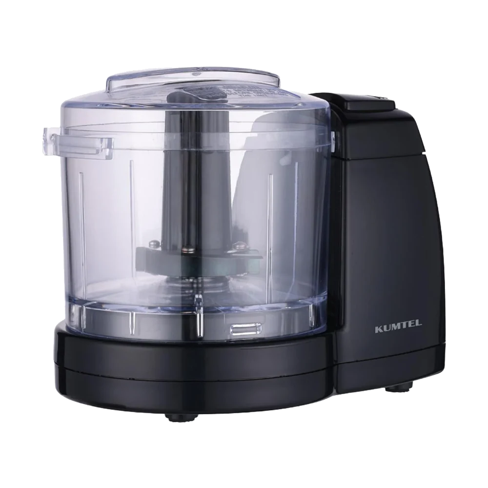 Kumtel 3 in 1 Mini Doğrayıcı 500 ml HCH-02
