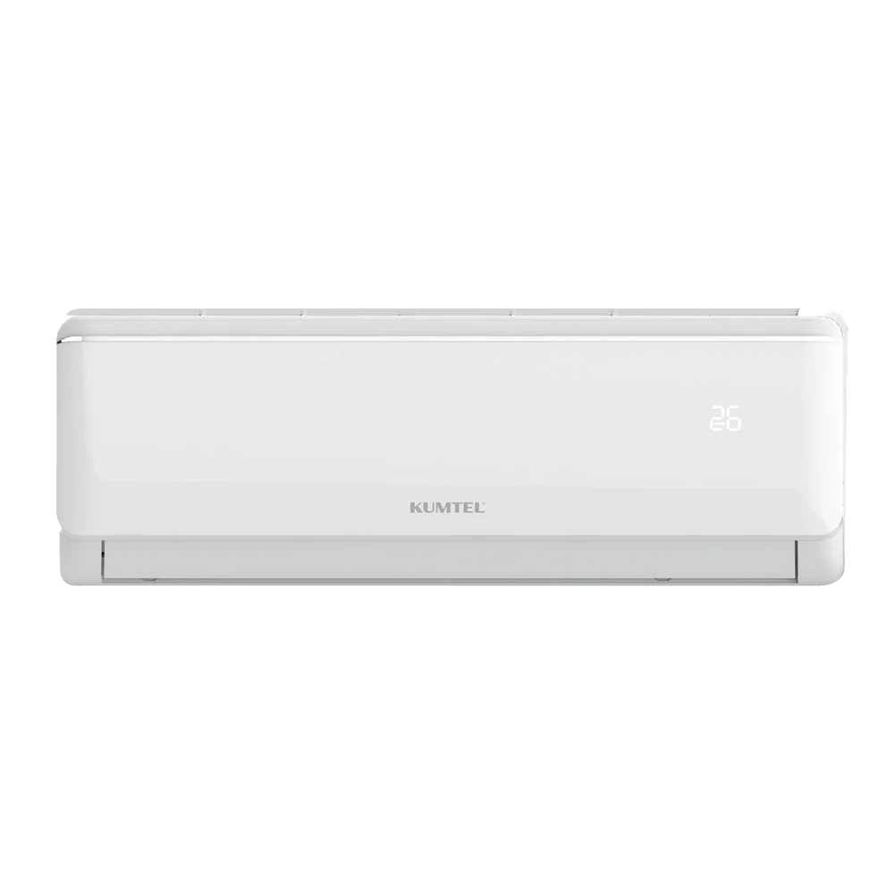 Kumtel Sugi KMSAC-18 18.000 Btu Inverter Duvar Tipi Split Klima