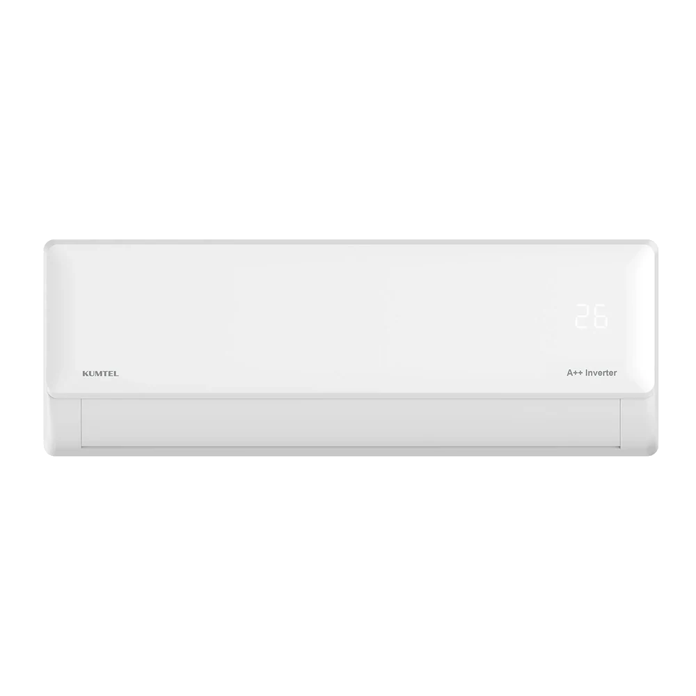 Kumtel Hinoki KMSAC-18 18.000 Btu A++ Inverter Duvar Tipi Split Klima (Montaj Dahil)