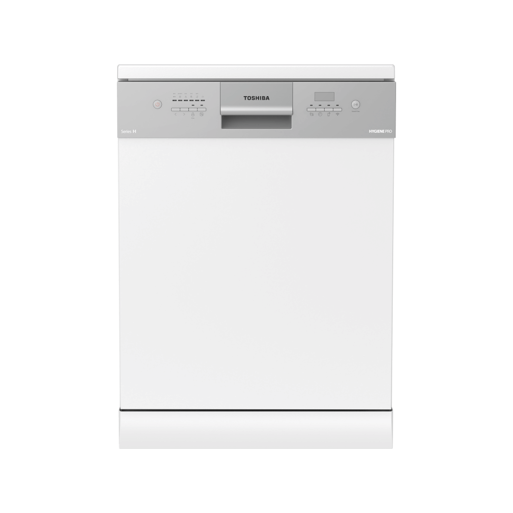 Toshiba Bulaşık Makinesi DW-14F7ME(W)TR