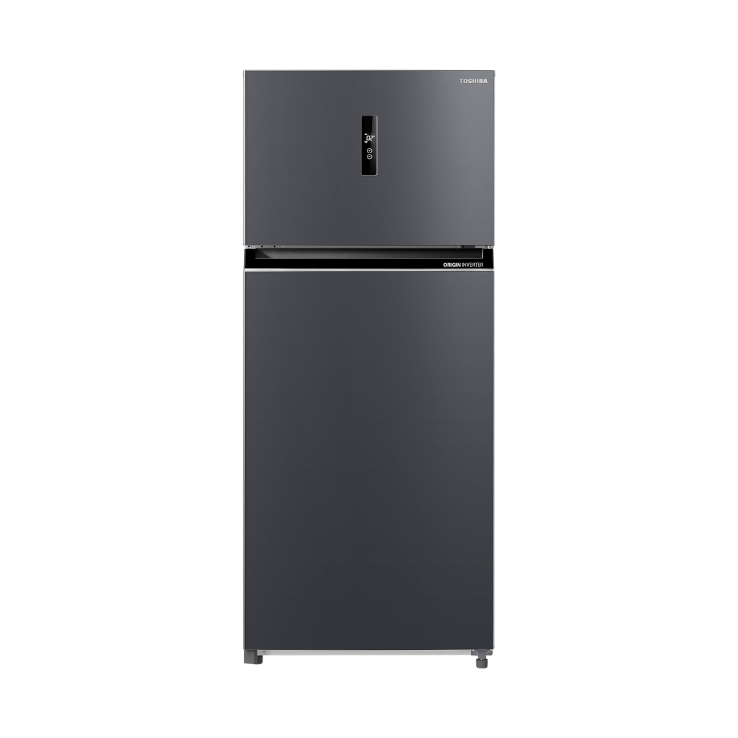 Toshiba Buzdolabı GR-RT624WE-PMT(06)