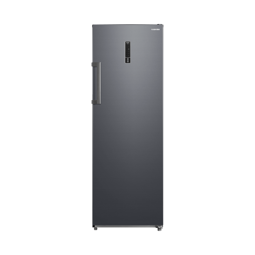 Toshiba Derin Dondurucu GR-RU312WE-DMT(01)