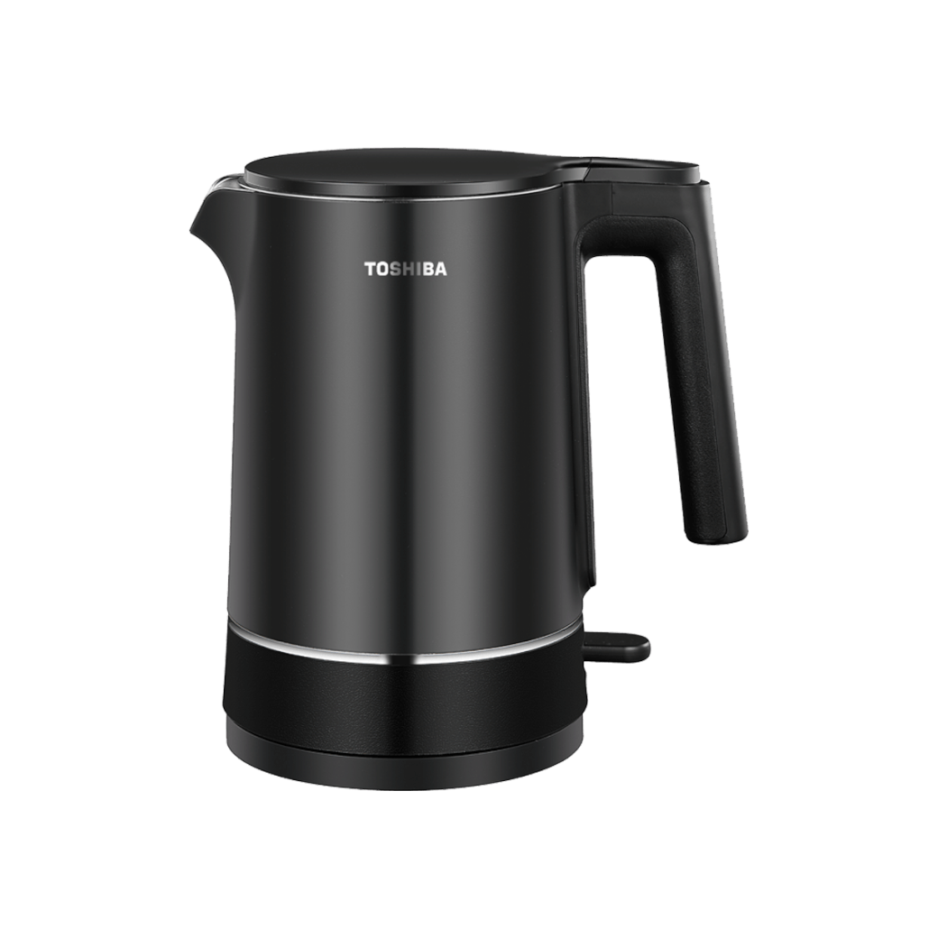 Toshiba Kettle KT-15PS1WCIS(W)