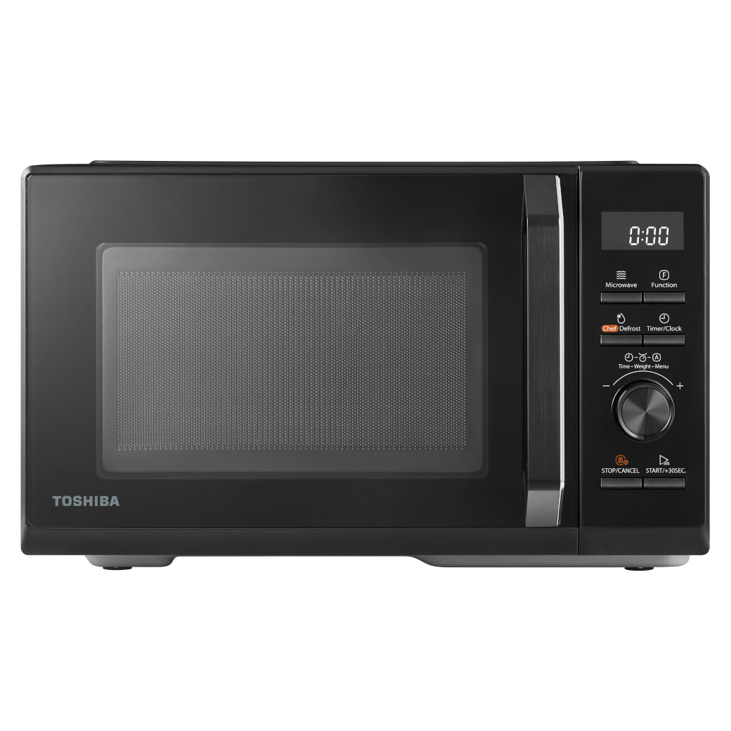 Toshiba Mikrodalga Fırın MW3-AG25PF(BK)