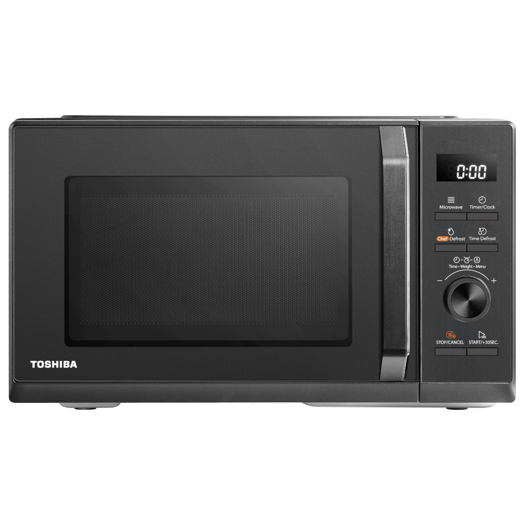 Toshiba Mikrodalga Fırın MWP-MM20P(BK)