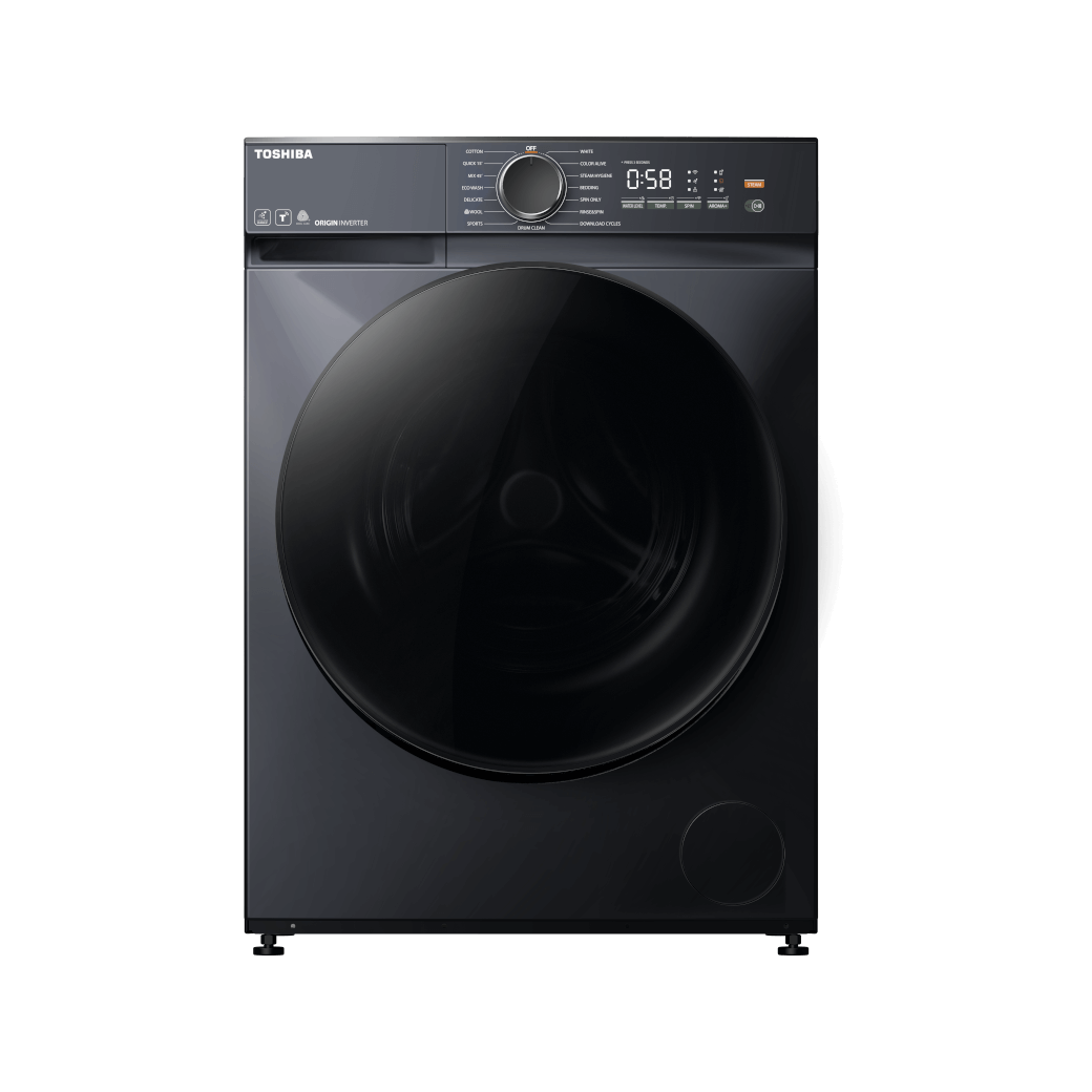 Toshiba Çamaşır Makinesi TW-T21BU90UWTR(WW)